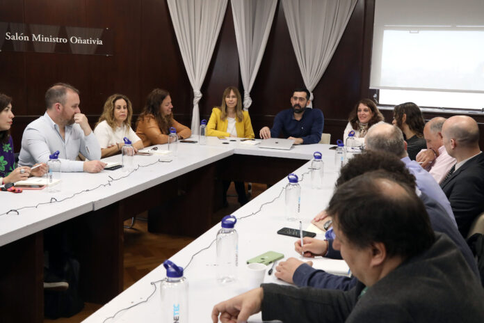 28 09 23 CONETEC01 Comisión de Evaluación de Tecnologías Sanitarias