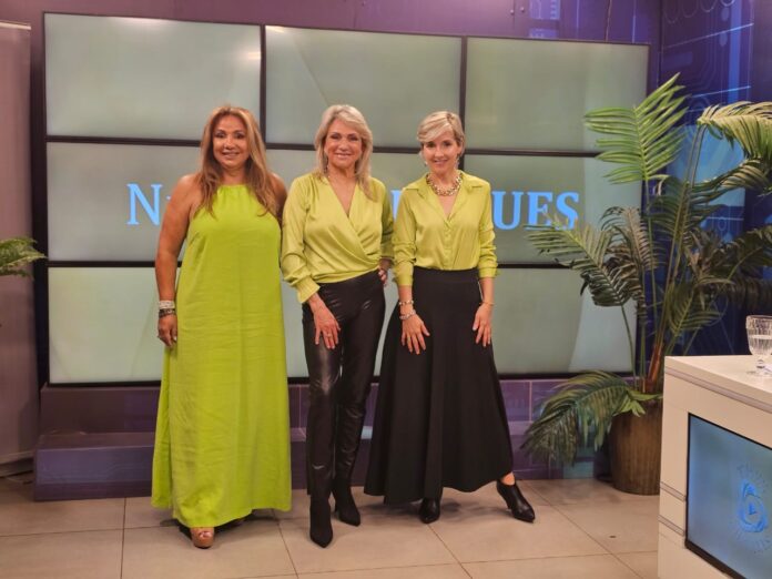 3 Miradas