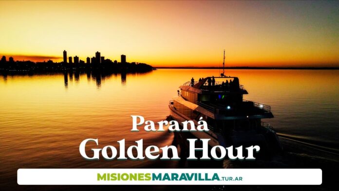 paseo en catamarán