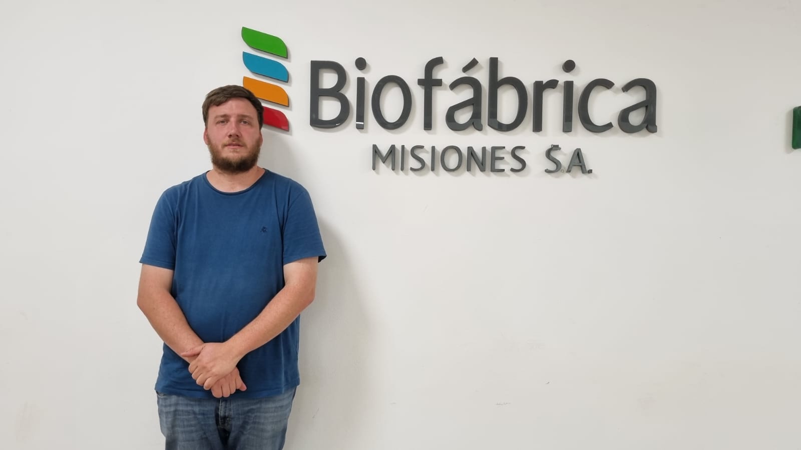 Biofábrica