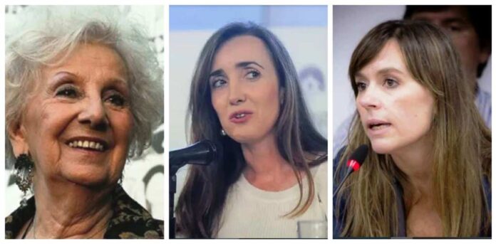 acto negacionista