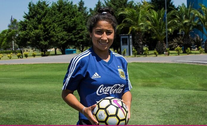 Selección Argentina