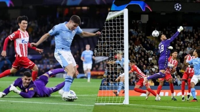 Champions League