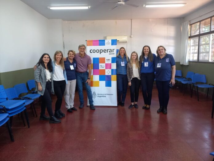 escuelas de Misiones