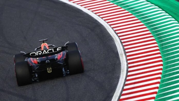 F1 (2) Fórmula 1