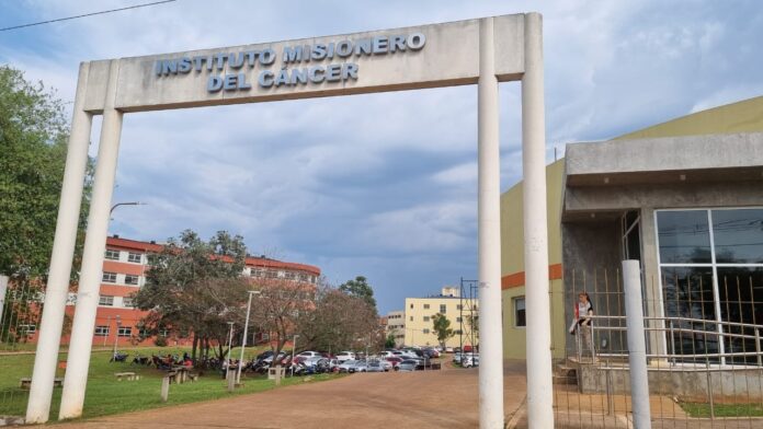 Instituto Misionero del Cáncer
