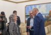 embajador de Cuba en Argentina visita Misiones