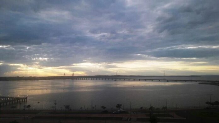 tiempo en Misiones
