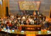 Parlamento Estudiantil 2023