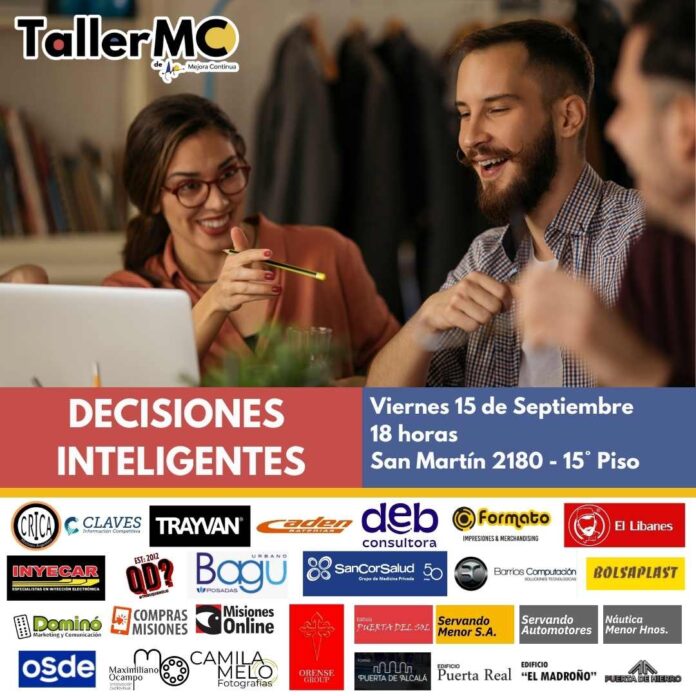 taller MC