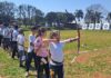Tiro con Arco