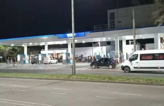ataque narco ataque narco en rosario