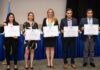 autoridades electas de Montecarlo