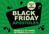 black friday apostoles