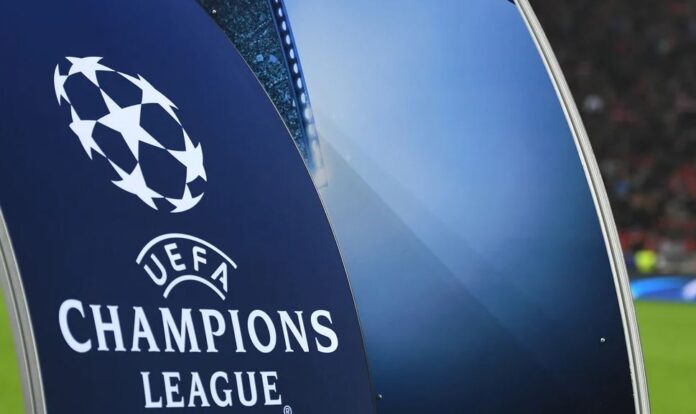 champions league