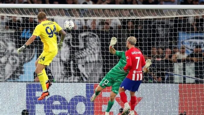 Champions League