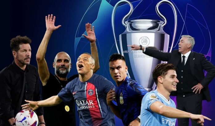 Champions League