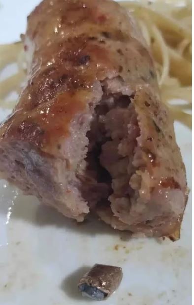 asado en familia