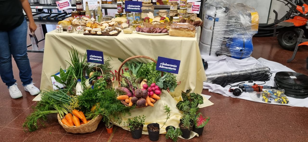 productores misioneros