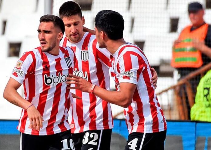 Estudiantes