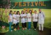 Festival Provincial del Docente