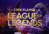 e-sports misiones