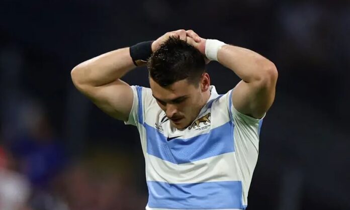 Los Pumas
