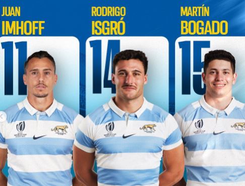 los pumas