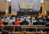 parlamento estudiantil 2023