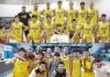 Liga Provincial de Básquet