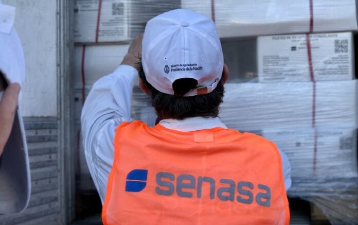 senasa