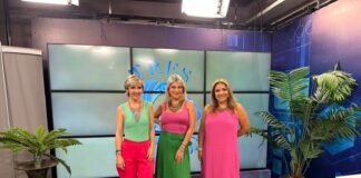3 Miradas