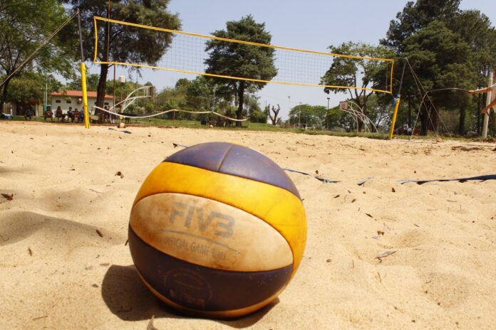 Beach Voley