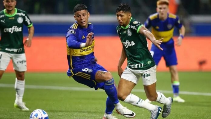 Marcos Rojo