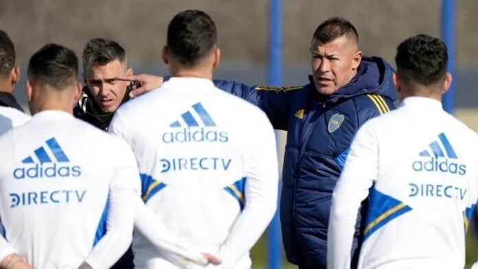 Boca