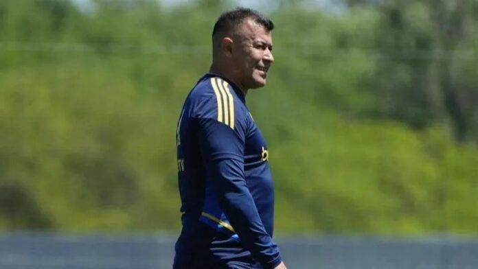 Boca piensa en Estudiantes