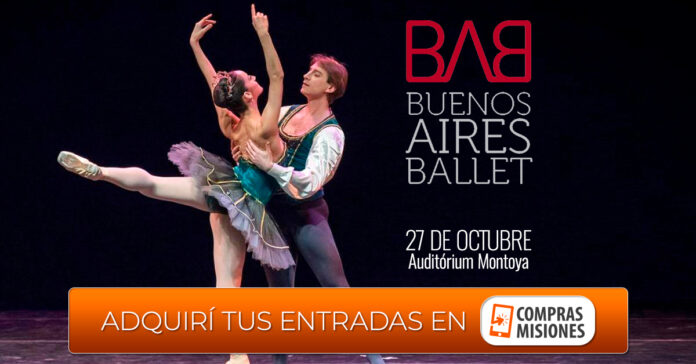 Buenos Aires Ballet