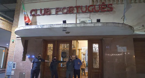 Comisaria caballito Denuncio que fue abusada
