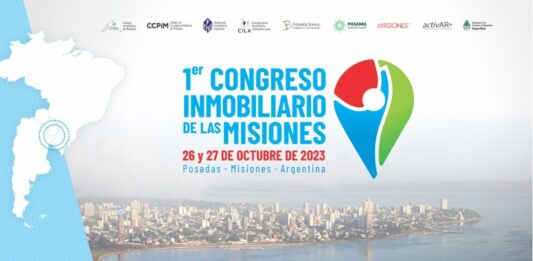Congreso Inmobiliario de las Misiones
