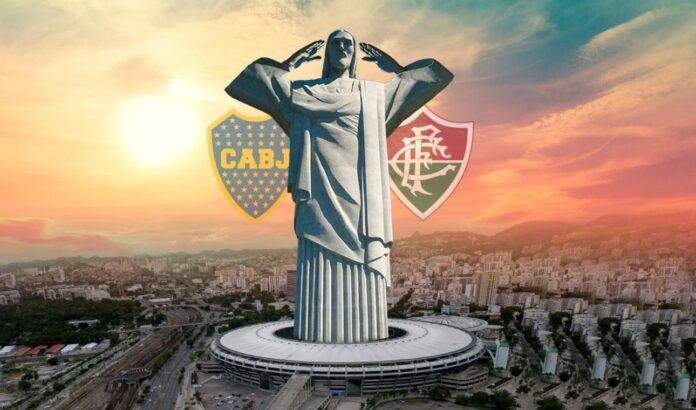 Copa Libertadores