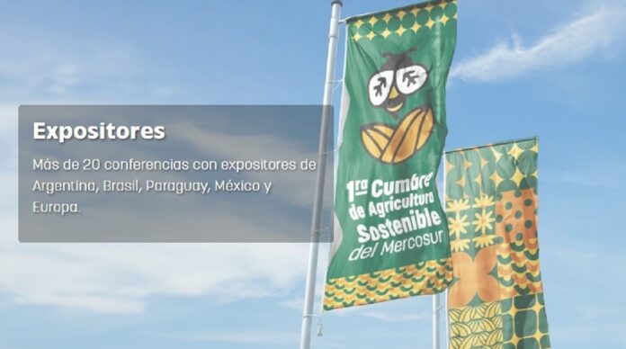 Cumbre de Agricultura sostenible 10
