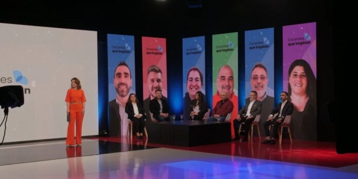 Docentes que inspiran 2023
