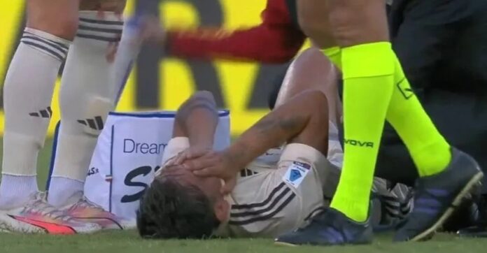 Paulo Dybala