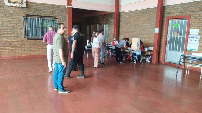 elecciones 2023 en Argentina