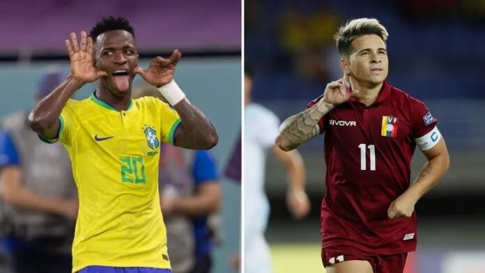 Eliminatorias (4) Eliminatorias 2026