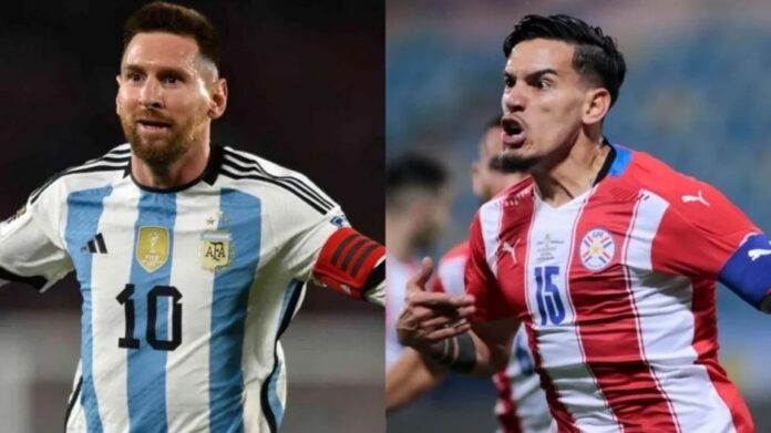 Eliminatorias