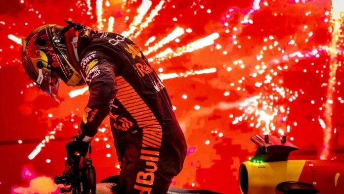F1 (2) Fórmula 1
