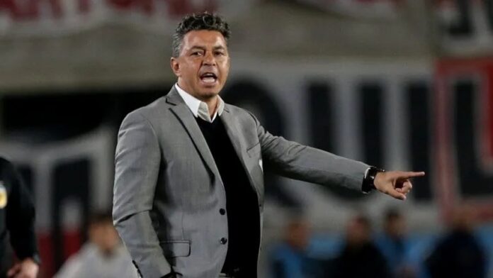 Marcelo Gallardo