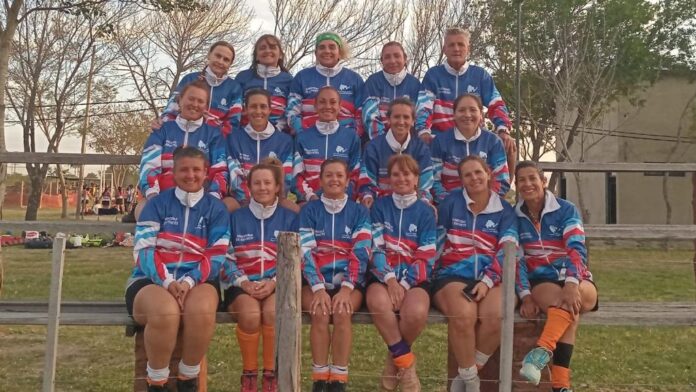 Torneo de Hockey Regional Masters