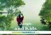 jungle and kids Iguazú